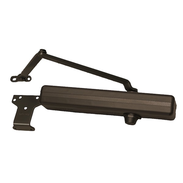 1461-HD/PA DKBRZ Surface Closers
